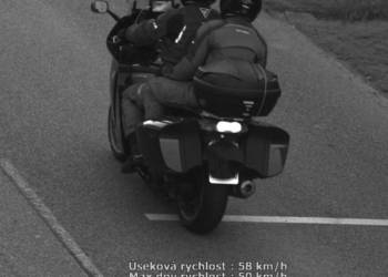 BMW K1200GT 2006 pozostałości ważne oc i pt