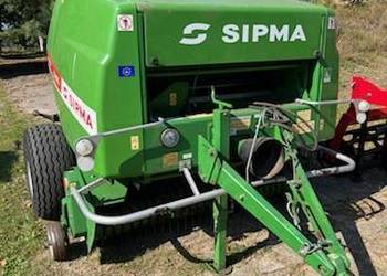 Prasa PS1210 CLASSIC SIPMA dostępna w Rad-Masz Opoczno