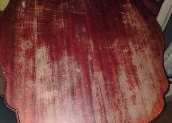 Sprzedam stół zabytkowy