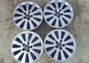 VOLVO V50 S40 C30 FELGI ALUMINIOWE R16" 6.5J 5X108 ET52.5 30647088