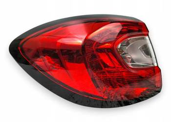 LAMPA LEWA Renault Captur I tylna tylnia lewy tył oryginalna 265558548R