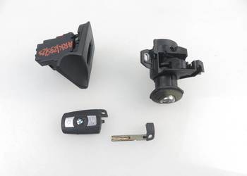 STACYJKA WKŁADKI BMW E90 10862510 