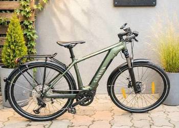 Rower elektryczny Canyon Pathlite ON M08.0 xt 12