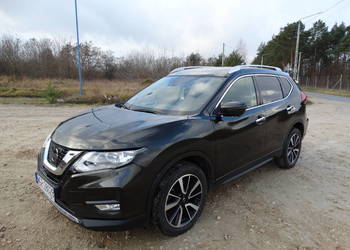 Sprzedam NISSAN XTRAIL