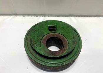 KRZYWKA JOHN DEERE S670 H234546