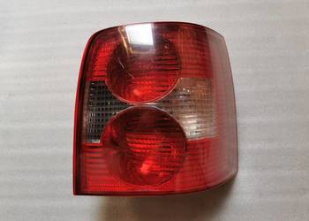 Lampa Prawy Tył Tylna Prawa VW Passat B5 Lift Kombi Variant