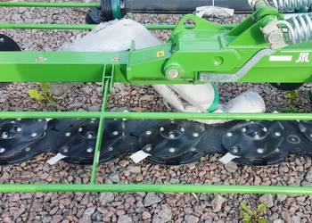 Kosiarka dyskowa PRONAR PDT 260