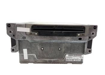 RADIO 9347818 Bmw Seria 6 III (2012-2018) F06 Gran Coupe