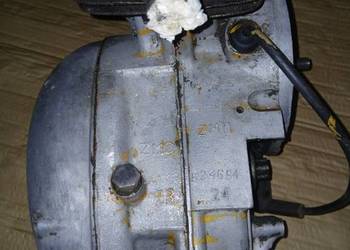 Silnik WSK 125