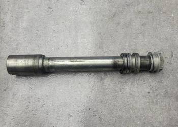 Ducati multistrada 1260 S V2 ośka oś przód przednia oem