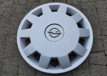 Kołpak Opel 14" Agila 092-978 pojedyncza sztuka