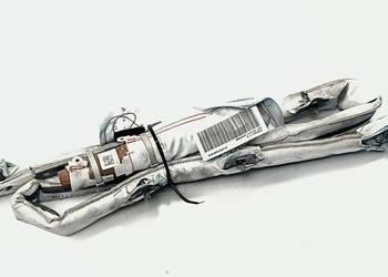 KURTYNA PRAWA SKODA FABIA III 6V0880742B