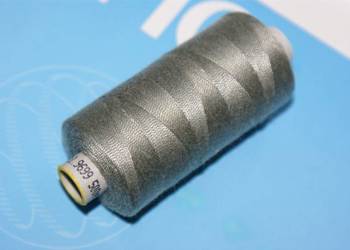 Nici do szycia Szare 60 Gutermann Amann FORBITEX COATS EPIC Nici do szycia Szare 60 Gutermann Amann FORBITEX COATS EPIC