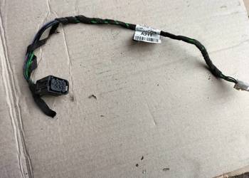 MERCEDES W211 W 211 A2115404209 WIĄZKA INSTALACJA ELEKTRYCZNA