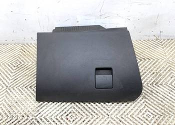 SCHOWEK PASAŻERA OPEL ASTRA H Hatchback 04-14 013148935S PÓŁKA