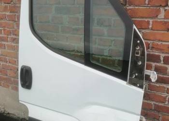 Drzwi prawe Iveco Daily  VI  2021r.