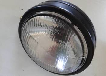REFLEKTOR RE 032.10/ RE 139.10 METALOWE L/P