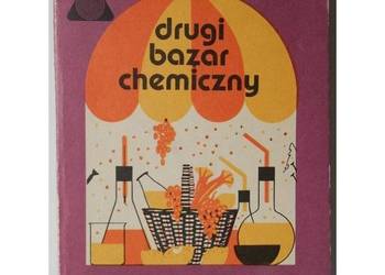 Drugi Bazar Chemiczny - Sękowski Stefan