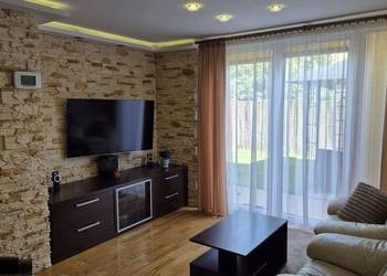 3pok, 60met, Okolice Słowackiej OGRÓD/GARAŻ/2015 (Wrocław)