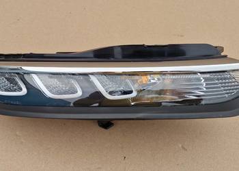 CITROEN C3 III 3 LIFT LAMPA PRAWA LED 9833480480
