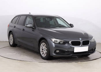 BMW 3 318 d