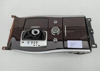 PANEL SCHOWEK MIESZEK TUNELU ŚRODEK INFINITI Q70