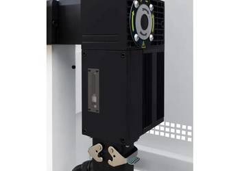 Prasa krawędziowa hydrauliczna CORMAK CNC ULTIMATE 4+1 250×5000 DA-53TX
