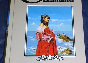 Zwycięski lew - Philippa Carr, Victoria Holt