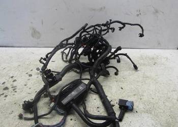 WIĄZKA INSTALACJA SILNIKA 1.6 DCI NISSAN X-TRAIL T32 242704BE0E