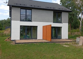 Sprzedam apartament w domu jednorodzinnym dwupokoleniowym