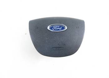 PODUSZKA KIEROWCY FORD FOCUS MK2 II Turnier 4M51A0242B85CF