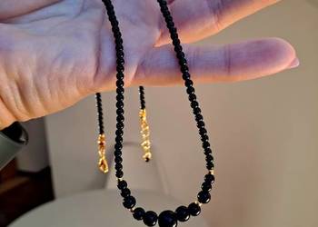 Naszyjnik handmade