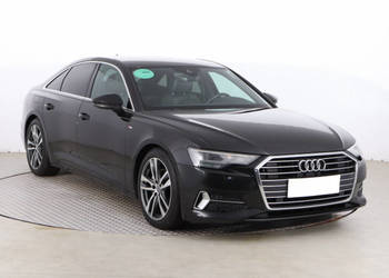 Audi A6 40 TDI