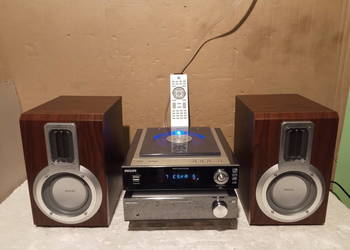 Philips MCM700