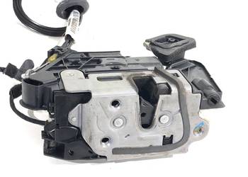 ZAMEK DRZWI PRAWY PRZÓD SEAT LEON III Hatchback 5K1837016J