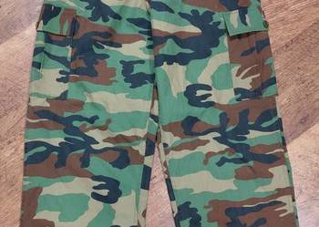 Spodnie woodland ROK Army Korea Medium
