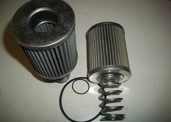 Filtr 400HL120