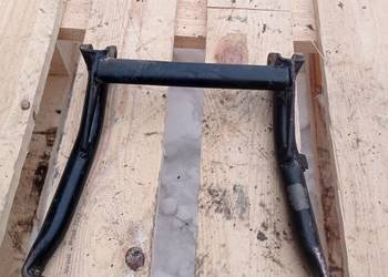 Stopka centralna Simson Sr 50