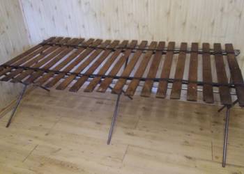 Stół handlowy bazarowy 95 cm, 190cm ,