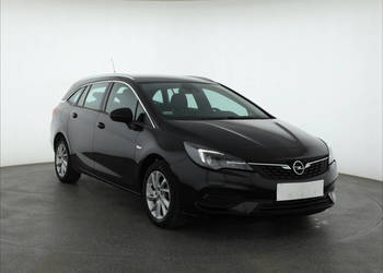 Opel Astra 1.2 Turbo