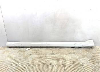 LISTWA PROGOWA LEWY BMW G30 Sedan/Limuzyna