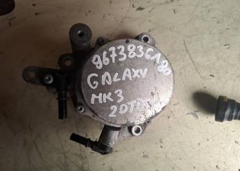 FORD GALAXY MK3 2,0 TDCI vacum pompa 9673836180