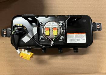 Airbag poduszka powietrzna pasażera Ford Mustang 17-23 JR3Z63044A74A