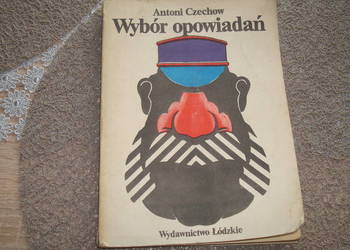 Wybór opowiadań - Czechow / js
