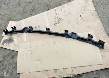 VW TRANSPORTER T4 7D0807183B WZMOCNIENIE ŚLIZG PAS ZDERZAKA PRZEDNIEGO