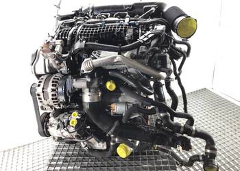 SILNIK KOMPLETNY VOLVO V40 D4204T8