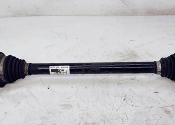 PÓŁOŚ LEWA PRAWA TYLNA AUDI A4 B8 A5 8K0501203N