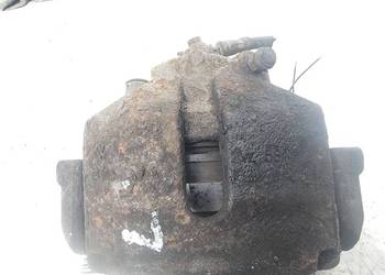 ZACISK HAMULCOWY PRZÓD LEWY VOLKSWAGEN TOURAN