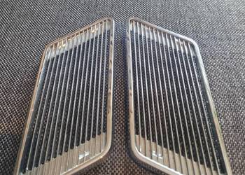 Kratki chrom Fiat 125p