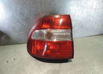 VOLVO V40 LIFT LAMPA TYŁ LEWA